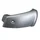 COUVERCLE/EXTREMITE DE SPOILER DROIT ORIGINE PIAGGIO 125-250-300 VESPA GTS 2022< BRUT  -1B003904-