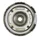 CAGE EMBRAYAGE ORIGINE PIAGGIO TRIPORTEUR APE 50 1998>  -436951-