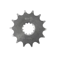 PIGNON 50 A BOITE ADAPTABLE MINARELLI 50 AM6 / RIEJU 50 MRT / BETA 50 RR / SHERCO 50 SM-R, SE-R  428 14 DTS  -AFAM-