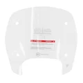 SAUTE VENT ORIGINE PIAGGIO MEDLEY 125-150 2016>2020  TRANSPARENT -1B007678-