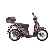 Scarabeo  4T 50