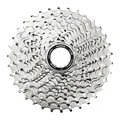 CASSETTE 10V. SHIMANO TIAGRA 4700 HG 12-28 COMPATIBLE 105 (12-13-14-15-17-19-21-23-25-28) (MONTAGE ATELIER)