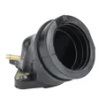 PIPE ADMISSION MAXISCOOTER ADAPTABLE PIAGGIO 125 MP3 2006>2008, X-EVO 2007>2016, VESPA GTS 2007>2012/APRILIA 125 ATLANTIC 2006>2012, SPORT-CITY 2006>2008, SCARABEO 2006> (OEM: B016578) -P2R