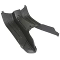 FOOTREST - DARK GREY "PIAGGIO GENUINE PART" 50 VESPA LX 2005>  -622900000P-