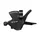 MANETTE VTT SHIMANO STI 3V. ALIVIO/ACERA M3100 GAUCHE