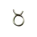 HOSE CLAMP FOR BRAKE TANK "PIAGGIO GENUINE PART" GILERA 50 SMT, RCR/APRILIA 50 SX, RX, RS  -00H03700131-