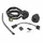 PRISE + FAISCEAU ATTELAGE REMORQUE ORIGINE PIAGGIO PORTER NP6 2021> -4O000034 -