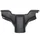 COWLING FOR STEM FOR SCOOT MBK 50 NITRO 1997>2012/YAMAHA 50 AEROX 1997>2012 - TO BE PAINTED  -SELECTION P2R-
