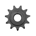 PIGNON CYCLO ADAPTABLE PEUGEOT 103 SPX-RCX 11 DTS  -SELECTION P2R-
