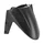 GARDE BOUE AVANT ORIGINE PIAGGIO 50 SXR APRILIA 2021> NOIR -SP1B007729NL-