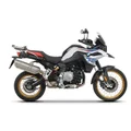 FIXATION TOP CASE SHAD TOP MASTER POUR BMW 750 F GS 2018>  (W0FS88ST)