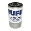 FILTRE A GAS-OIL ORIGINE PIAGGIO PORTER DIESEL  -B004761-