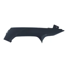 LEFT SIDE PROTECTION "PIAGGIO GENUINE PART" 50 TYPHOON 2011>/APRILIA 50 SR MOTARD 2011>  -85645300XH1-