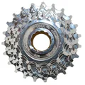 CASSETTE  9 speed MICHE FOR CAMPAGNOLO 16-25 (16-17-18-19-20-21-22-23-25)