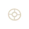 FILTRE A ESSENCE DELLORTO SHA (VENDU A L'UNITE)