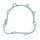 GASKET FOR CLUTCH COVER "PIAGGIO GENUINE PART" GILERA 125 COGUARD  -495421-