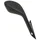 RETROVISEUR ADAPTABLE GILERA 800 GP 2008> DROIT NOIR (HOMOLOGUE CE)  -VICMA-