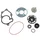 KIT REPARATION POMPE A EAU MAXISCOOTER ADAPTABLE YAMAHA 125 XMAX 2006>2020 / MBK 125 SKYCRUISER (TYPE ORIGINE)  -TOP PERFORMANCES-