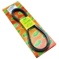 COURROIE SCOOT ADAPTABLE POUR PIAGGIO 50 TYPHOON 2000>, NRG 2000>/GILERA 50 STALKER, ICE, RUNNER/APRILIA 50 SR/DERBI 50 ATLANTIS, GP1  (810 x 19 x 8,8)  -TOP PERFORMANCES-