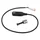 SPEED SENSOR FOR E-BIKE OLI 340 mm FOR TORPADO, OLYMPIA, BOTTECCHIA, BIANCHI  -SELECTION P2R-