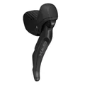 LEVIER/MANETTE ROUTE SHIMANO DROIT 12V. GRX RX610 STI DOUBLE NOIR POUR FREIN A DISQUE HYDRAULIQUE