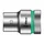 WERA 8790 HMC ZYKLOP SOCKET 1/2 Ø 13 mm (Sold per unit)  -German tools for workshop-
