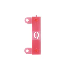 ENGRAVING STENCIL - LETTER Q (20 PIECES BAG)  - ICA -