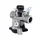 CORPS A PAPILLON ORIGINE PIAGGIO 50 SXR APRILIA 2021> -1A020459-