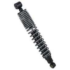 REAR SHOCK ABSORBER FOR MAXISCOOTER PIAGGIO 125 BEVERLY  -SELECTION P2R-