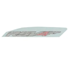 AUTOCOLLANT/STICKER/DECOR CARENAGE DROIT ORIGINE APRILIA 1000 RSV4 2015>2016 -2H001035-
