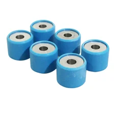 VARIATOR ROLLER SET "PIAGGIO GENUINE PART" COMMON TO THE RANGE MAXISCOOTER 200 CC  -4857135-