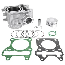 CYLINDRE MAXISCOOTER ADAPTABLE HONDA 150 PCX 2018>, 150 SH 2013>2020  (DIAM 52,4 mm)  -MAGNETI MARELLI-