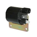 BOBINE ALLUMAGE MAXISCOOTER ADAPTABLE PIAGGIO 125 HEXAGON 2T, LIBERTY 2T, SKIPPER 2T / GILERA 125 RUNNER 2T / APRILIA 125 HABANA, ITALJET 125 TORPEDO   -SGR-