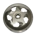 CLUTCH DRUM FOR MAXISCOOTER MALOSSI FOR PIAGGIO 125 X-EVO, X7, X8, X9, MP3, LIBERTY, VESPA GTS, ZIP, FLY, BEVERLY/APRILIA 125 ATLANTIC, SCARABEO/GILERA 125 NEXUS  -MAXI WING CLUTCH-