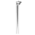SEATPOST FOR MTB-NEWTON MONO -ALUMINIUM- SILVER Ø. 26,0 L350mm