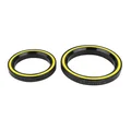 ROULEMENT JEU DE DIRECTION TRIPEAK JETSTREAM PRO SOLITECH CERAMIQUE - 30.2 x 41 x 6.5 mm 36/45- - 40 x 52 x 7mm 45/45- (GARANTIE 4 ans) -COMPATIBLE TREK FUEL EX, FUEL, TOP FUEL... (VENDU A LA PAIRE)