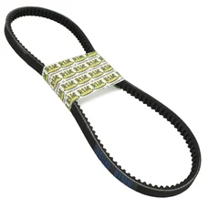 COURROIE CYCLO ADAPTABLE MBK/MOTOBECANE 50 CADY (762 x 13,5)  -SELECTION P2R-