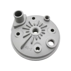 CULASSE 50 A BOITE ADAPTABLE CPI 50 SM, SMX (E02)/GENERIC 50 TRIGGER (E02)/TYPE MINARELLI 50 AM6  -P2R-