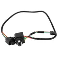 CABLE BOSCH POUR POWERTUBE 520mm BDU2XX - BDU3XX - BDU4XX    BCH285