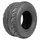 PNEU SCOOT ELECTRIQUE 8'' 225/55-8 (18x9.50-8) COMPATIBLE CITYCOCO NOIR -TUBELESS