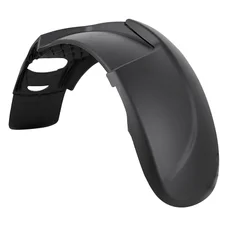 GARDE BOUE AVANT GAUCHE ORIGINE PIAGGIO 300 MP3 HPE 2020> -1B010496-