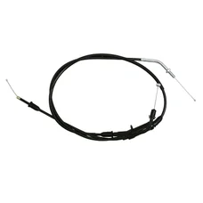 TRANSMISSION THROTTLE CABLE FOR 50cc MOTORBIKE DERBI 50 GPR  -P2R-
