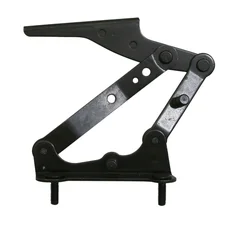 COMPLETE RIGHT HINGE "PIAGGIO GENUINE PART" 125-250-300-400-500 MP3  -653895-