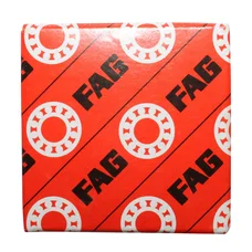 ROULEMENT DE ROUE 6200-2RS (10x30x9) FAG ADAPTABLE PEUGEOT 103 AV/MBK 51 AV (VENDU A L'UNITE)