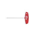 CLE ALLEN CYCLUS PRO T 4 mm AVEC MANCHE (VENDU A L'UNITE)  -MADE IN GERMANY-