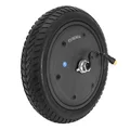 MOTEUR TROTTINETTE ELECTRIQUE I-RAW QDE-18 36V 350W (ROUE 8,5 POUCES) (POUR REF 197845)