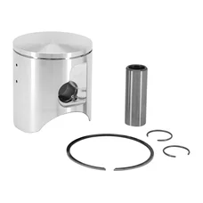 PISTON MOTO ATHENA HONDA 125 CR R 1992>2003 2T DIAM 53,96 mm LETTRE B