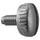 VIS DE CAPOTAGE MOTEUR CYCLO POUR MBK/MOTOBECANE DIAM M5x11mm  (VENDU A L'UNITE)  (02246000)  -ALGI-
