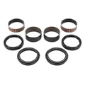 SHOWA OFF ROAD FRONT FORK - RECONDITIONING KIT FOR KAWASAKI 250 KX F 2013>2019 / SUZUKI 250 RM Z 2013>2015