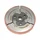 CLUTCH FOR MOPED NEWFREN FOR SACHS 50  -NEWFREN-
